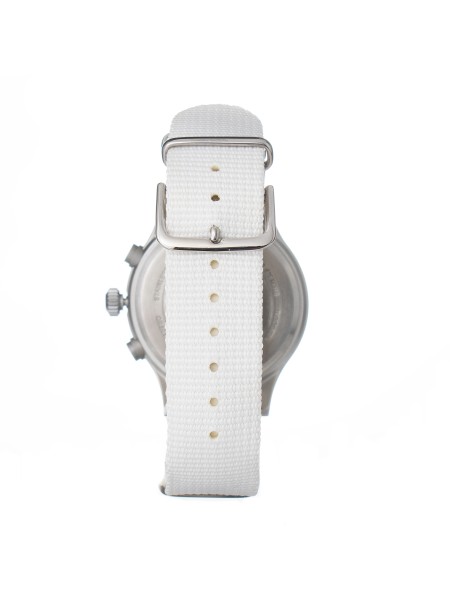 Timex TW2V08900LG Herrenuhr, nylon Armband