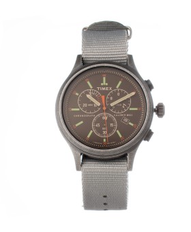Timex TW2V09500LG Reloj para hombre