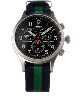 Timex TW2V10400LG relógio masculino