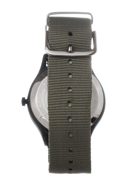 Timex TW2V10700LG Herrenuhr, nylon Armband