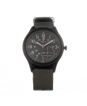 Timex TW2V10700LG Reloj para hombre