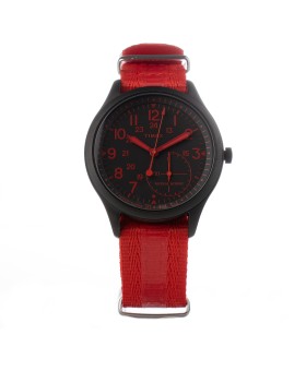 Timex TW2V10900LG Reloj para hombre