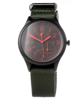 Timex TW2V11000LG Reloj para hombre