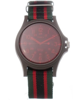 Timex TW2V12000LG relógio masculino