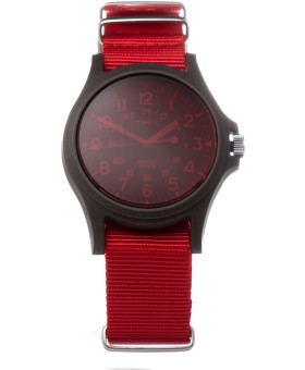 Timex TW2V12100LG Reloj para hombre
