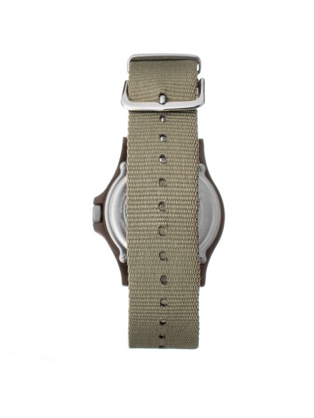 Timex TW2V12200LG men's watch, nylon strap