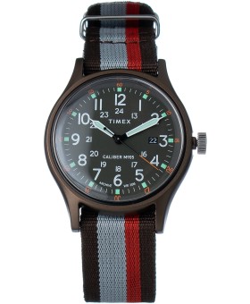 Timex TW2V12600LG Reloj para hombre