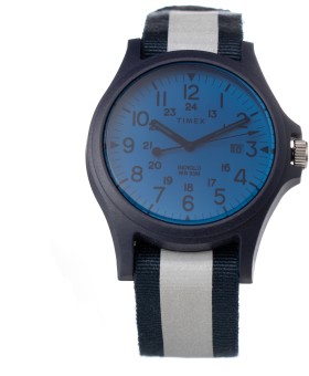 Timex TW2V13800LG Reloj para hombre