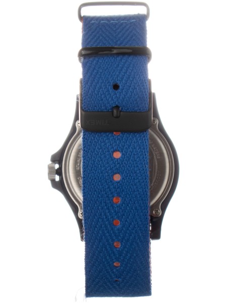 Timex TW2V14000LG men's watch, nylon strap