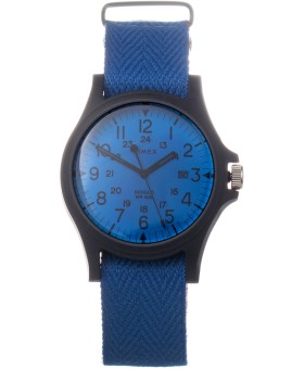 Timex TW2V14000LG Reloj para hombre