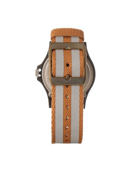Timex TW2V14100LG men's watch, nylon strap