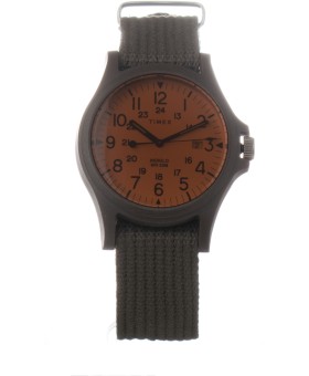 Timex TW2V14300LG Reloj para hombre