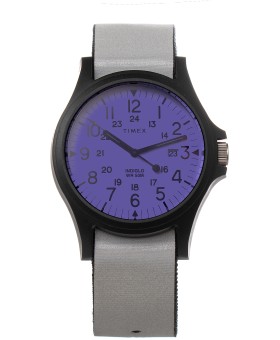 Timex TW2V14500LG Reloj para hombre
