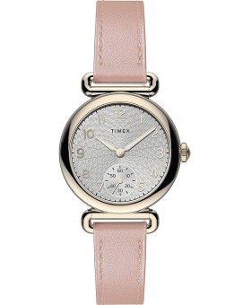 Timex TW2T88400 Reloj para mujer