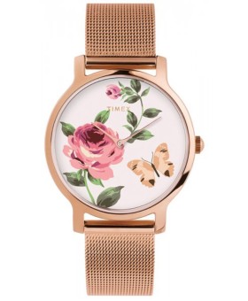 Timex TW2U19000 Reloj para mujer