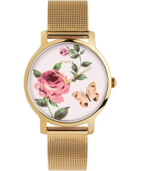 Timex TW2U19100 Reloj para mujer