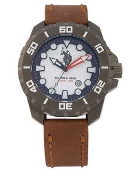 U.s. Polo Assn. USP4259GY unisex watch