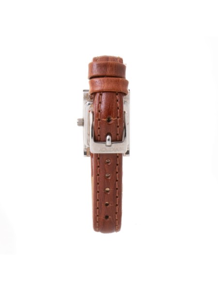 Viceroy 46240-05 damklocka, äkta läder armband