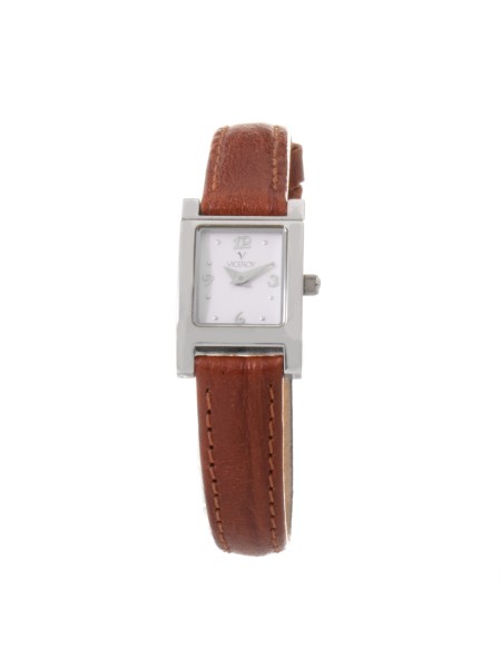 Viceroy 46240-05 ladies' watch, real leather strap