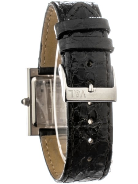 Victorio & Lucchino VL062601 ladies' watch, real leather strap