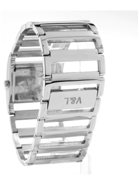 Victorio & Lucchino VL082202 Relógio para mulher, pulseira de acero inoxidable
