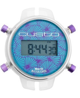 Watx RWA1028 montre pour dames