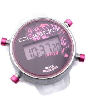 Watx RWA1029 Reloj para mujer