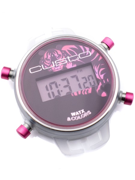 Watx RWA1029 Reloj para mujer, correa de [attribute94]