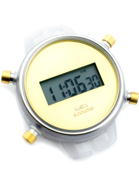 Watx RWA1035 Reloj para mujer, correa de [attribute94]