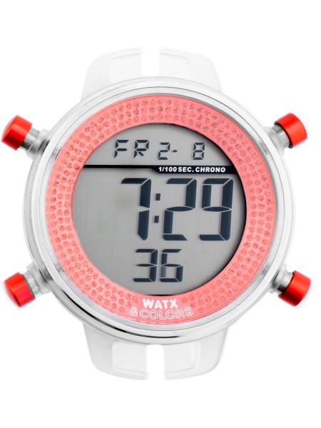 Watx RWA1053 ladies' watch, [attribute94] strap