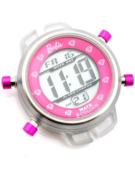 Watx RWA1157 Reloj para mujer, correa de [attribute94]