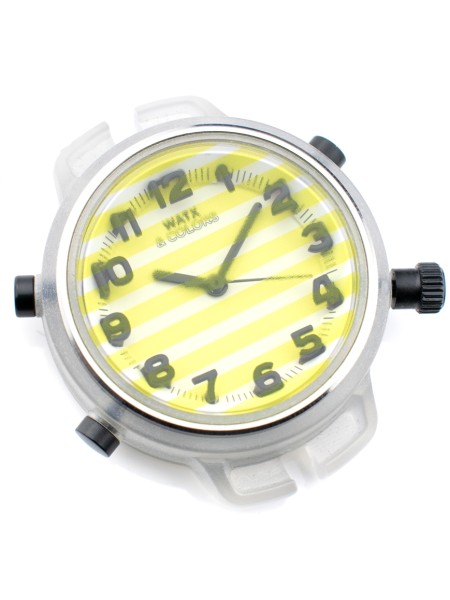 Watx RWA1557 ladies' watch, [attribute94] strap