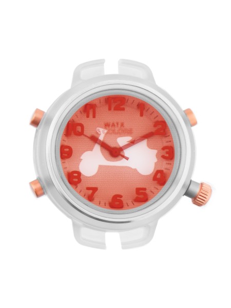 Watx RWA1588 ladies' watch, [attribute94] strap