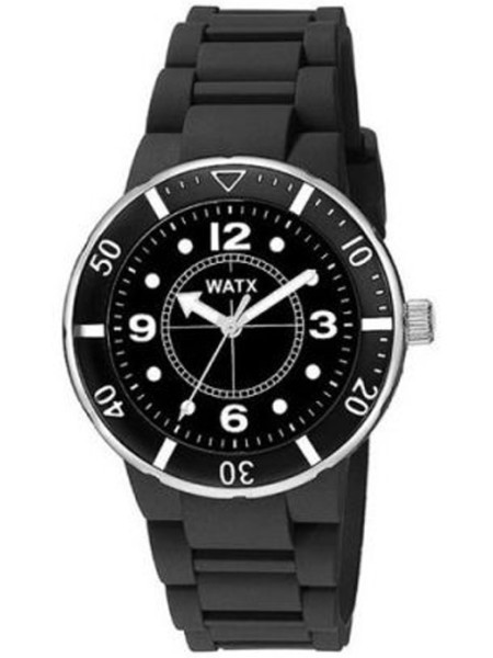 Watx RWA1601 dámske hodinky, remienok rubber
