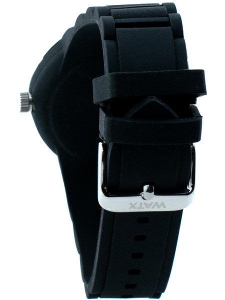 Watx RWA1622-C1300 damklocka, gummi armband