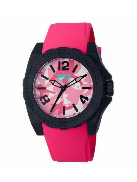 Watx RWA1856 Γυναικείο ρολόι, rubber λουρί