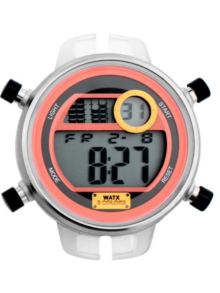 Watx RWA2010 Reloj para mujer, correa de [attribute94]