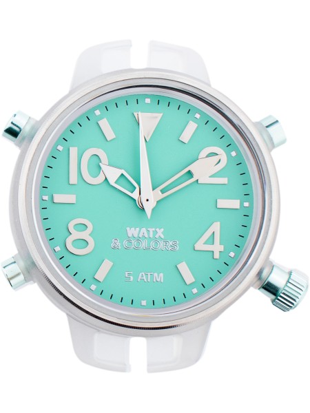 Watx RWA3006 ladies' watch, [attribute94] strap