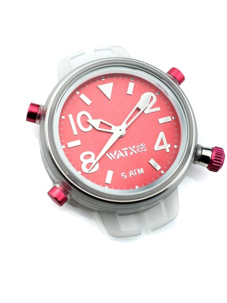 Watx RWA3041 ladies' watch, [attribute94] strap