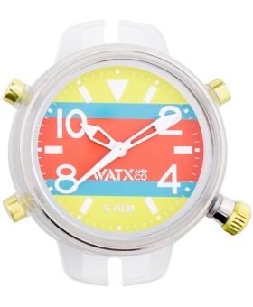 Watx RWA3042 Reloj para mujer