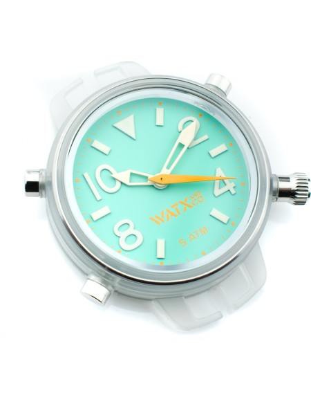 Watx RWA3067 Reloj para mujer, correa de [attribute94]