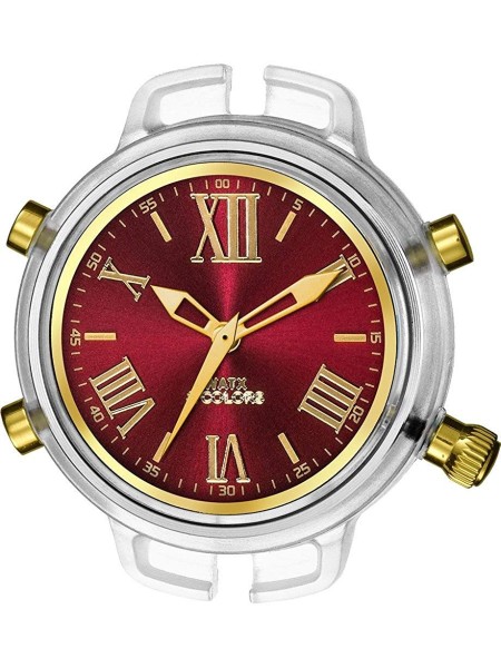 Watx RWA4046 ladies' watch, [attribute94] strap