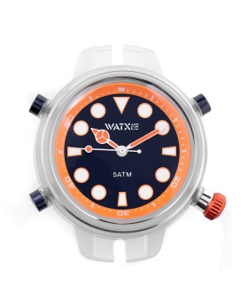 Watx RWA5044 Reloj unisex