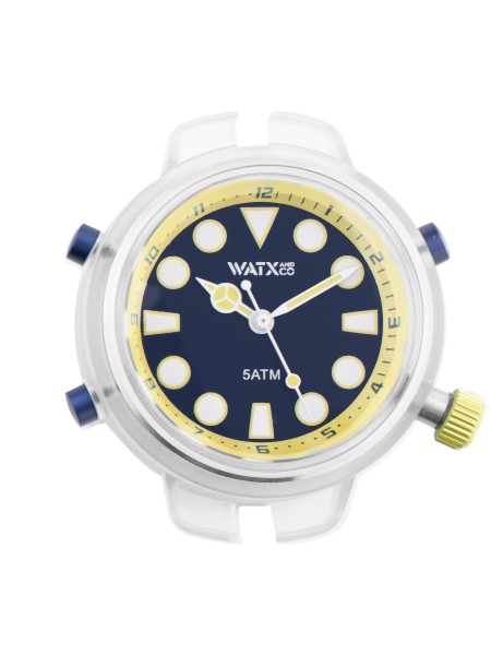 Watx RWA5543 ladies' watch, [attribute94] strap