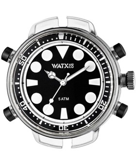 Watx RWA5700 Reloj unisex