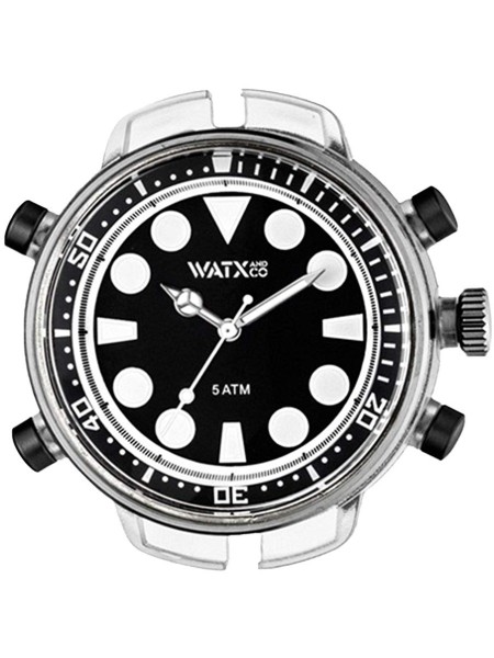 Watx RWA5700 ladies' watch, [attribute94] strap