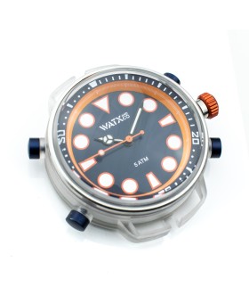 Watx RWA5702 unisex watch