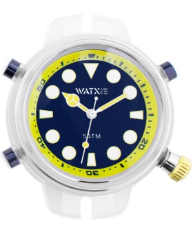 Watx RWA5043 unisex watch