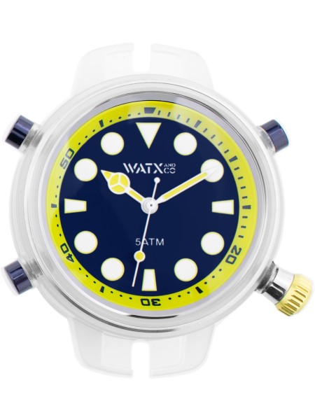 Watx RWA5043 Damenuhr, [attribute94] Armband
