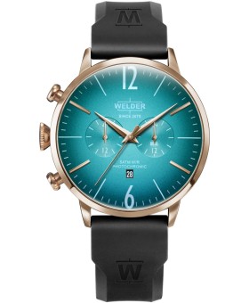 Welder WWRC512 Reloj para hombre